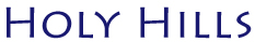 Holyhills